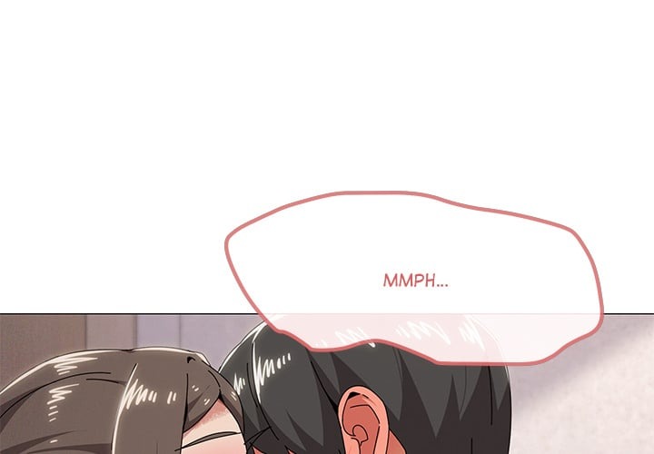 What’s wrong with this family? Chapter 76 Page 4