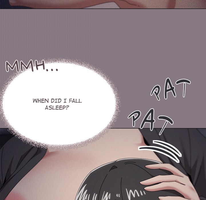 What’s wrong with this family? Chapter 76 Page 41