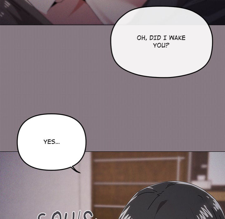 What’s wrong with this family? Chapter 76 Page 44