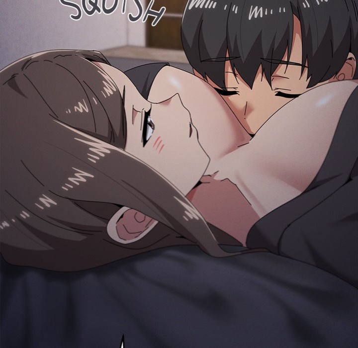 What’s wrong with this family? Chapter 76 Page 45