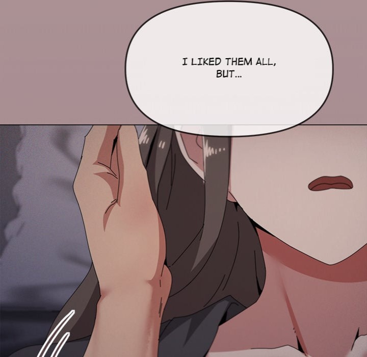 What’s wrong with this family? Chapter 76 Page 52