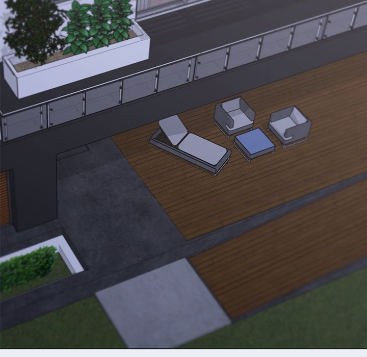 What’s wrong with this family? Chapter 76 Page 65