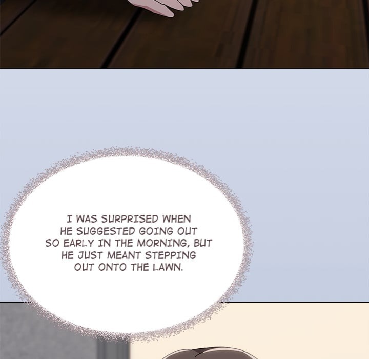 What’s wrong with this family? Chapter 76 Page 67