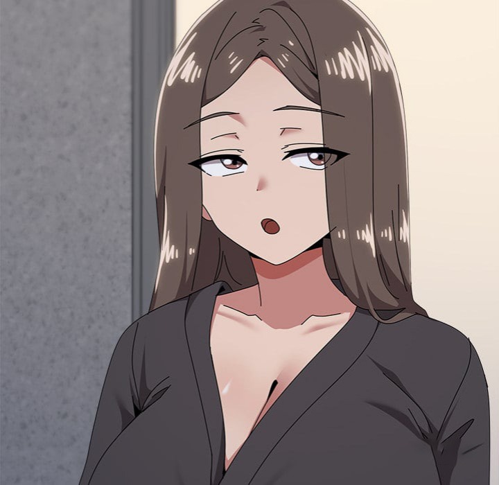 What’s wrong with this family? Chapter 76 Page 68