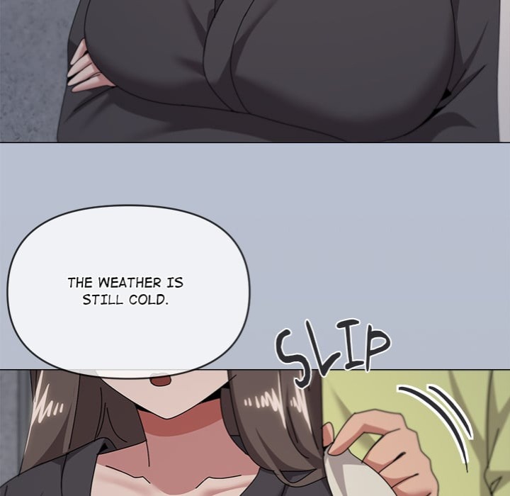 What’s wrong with this family? Chapter 76 Page 69