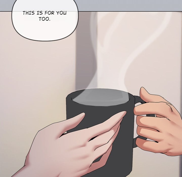 What’s wrong with this family? Chapter 76 Page 71