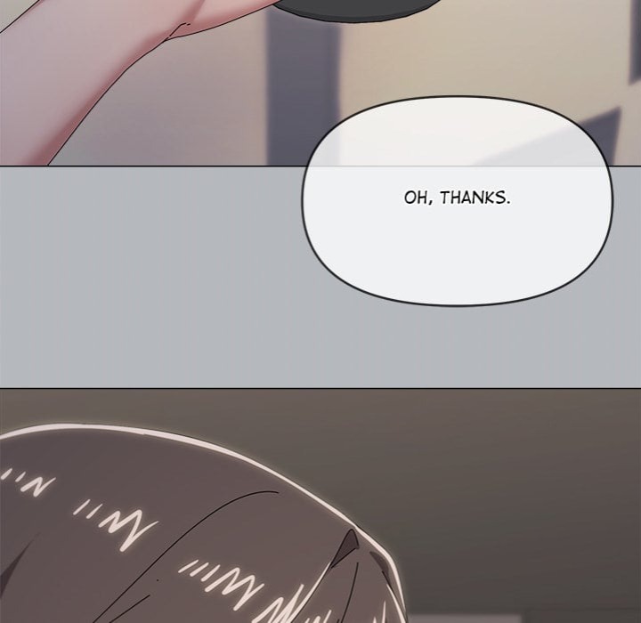 What’s wrong with this family? Chapter 76 Page 72