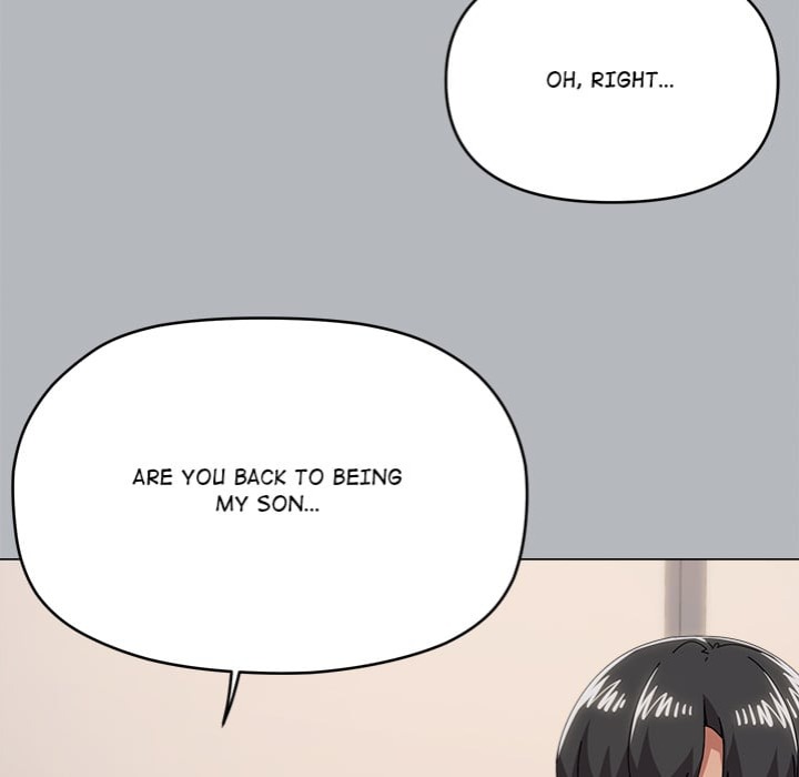 What’s wrong with this family? Chapter 76 Page 75