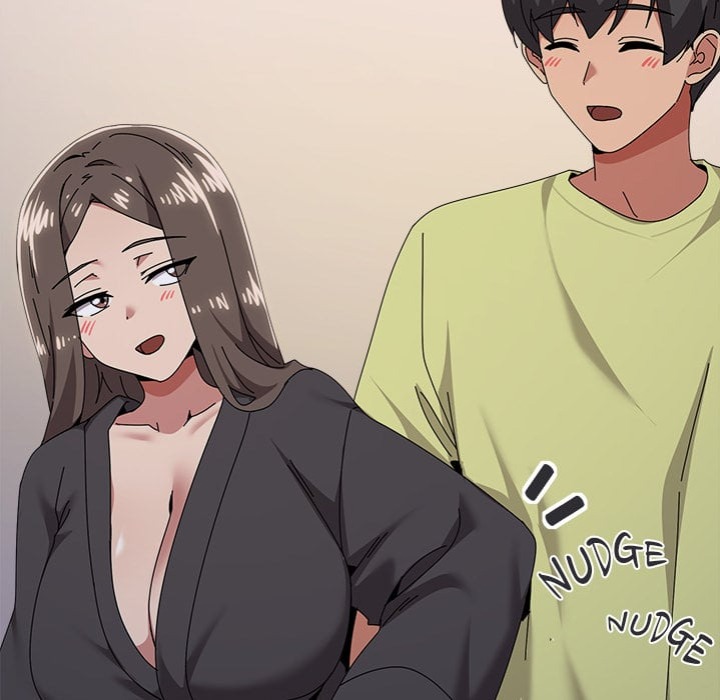 What’s wrong with this family? Chapter 76 Page 76