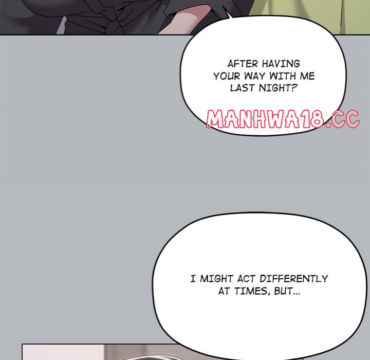 What’s wrong with this family? Chapter 76 Page 77