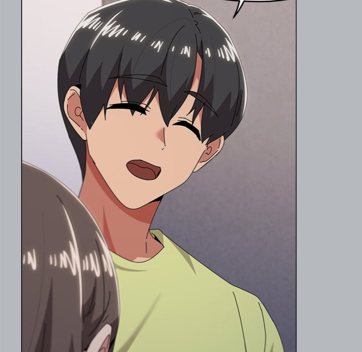 What’s wrong with this family? Chapter 76 Page 78