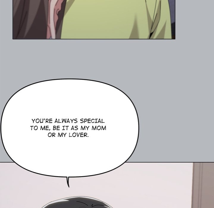 What’s wrong with this family? Chapter 76 Page 79