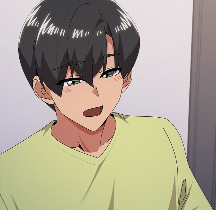 What’s wrong with this family? Chapter 76 Page 80