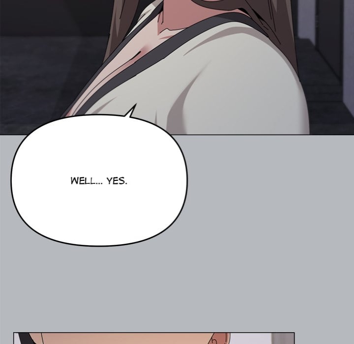 What’s wrong with this family? Chapter 76 Page 84