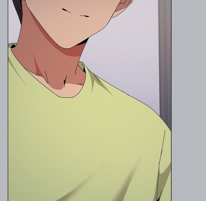 What’s wrong with this family? Chapter 76 Page 85