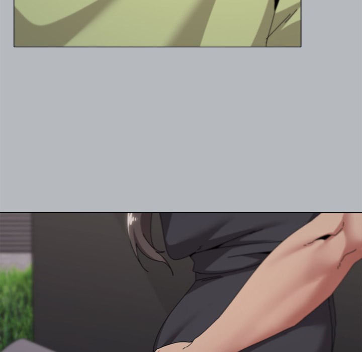 What’s wrong with this family? Chapter 76 Page 86