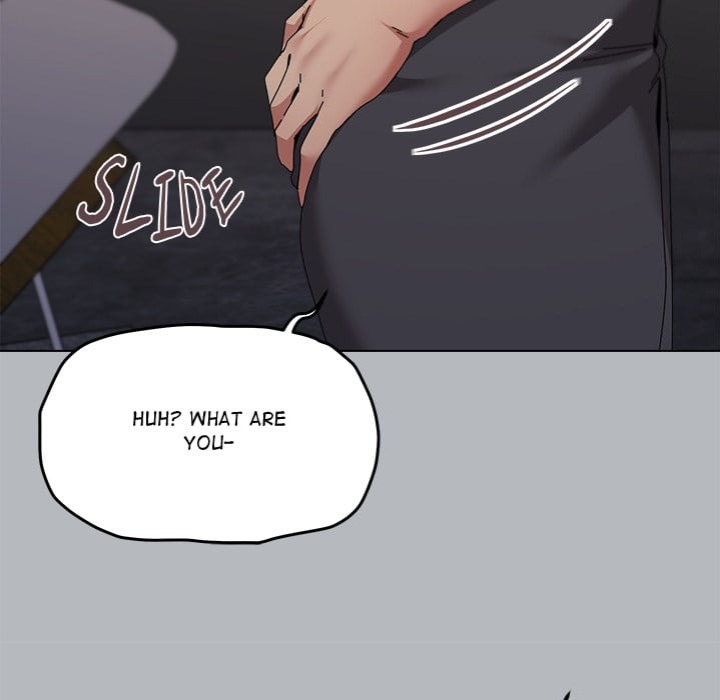 What’s wrong with this family? Chapter 76 Page 87