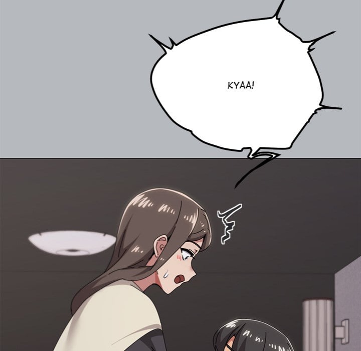 What’s wrong with this family? Chapter 76 Page 88