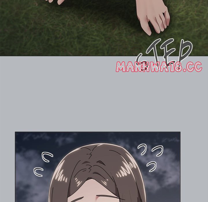 What’s wrong with this family? Chapter 76 Page 91