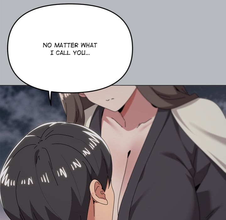 What’s wrong with this family? Chapter 76 Page 95