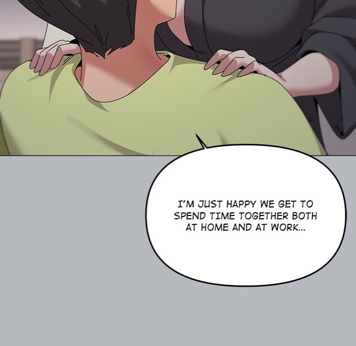 What’s wrong with this family? Chapter 76 Page 96