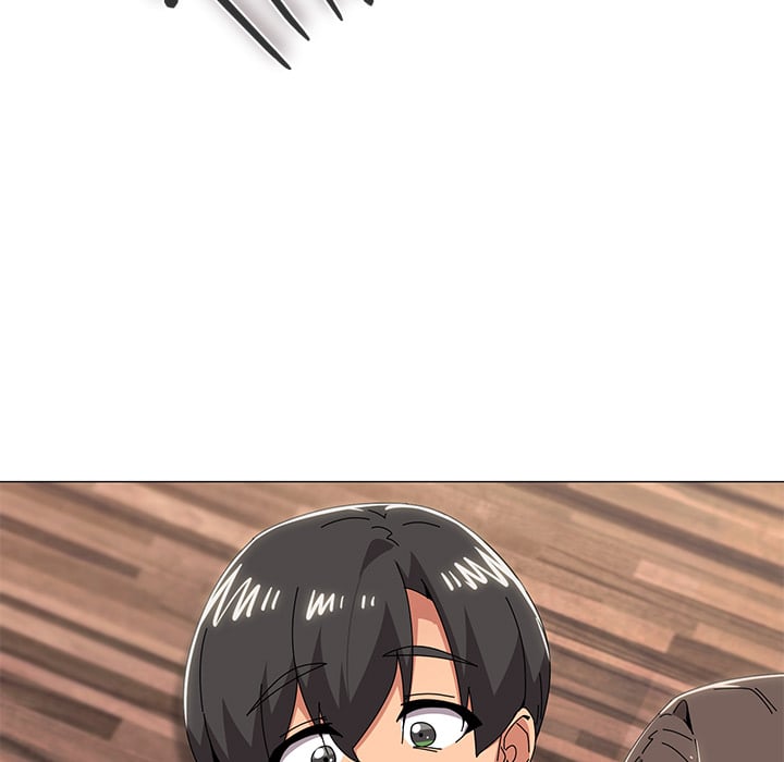 What’s wrong with this family? Chapter 77 Page 100