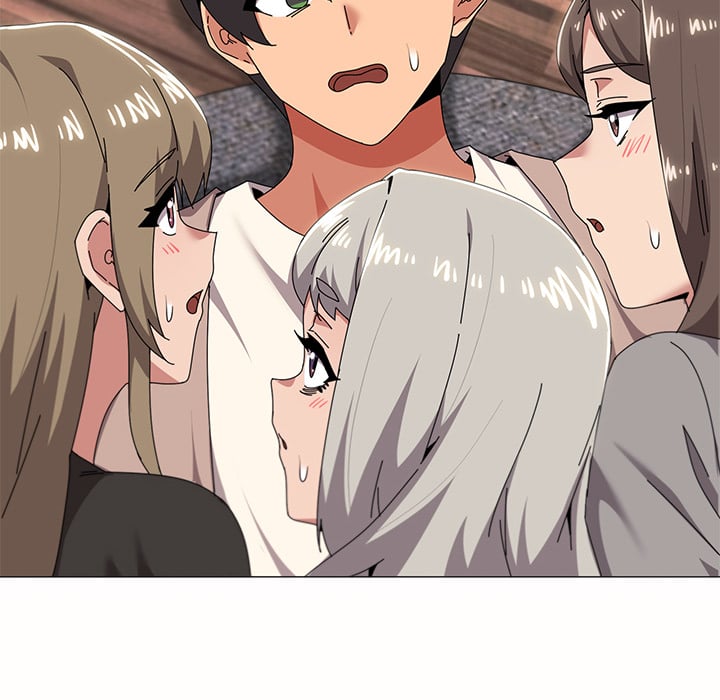 What’s wrong with this family? Chapter 77 Page 101