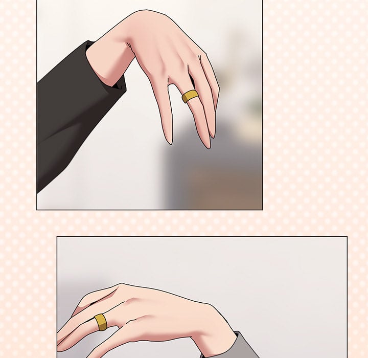 What’s wrong with this family? Chapter 77 Page 104