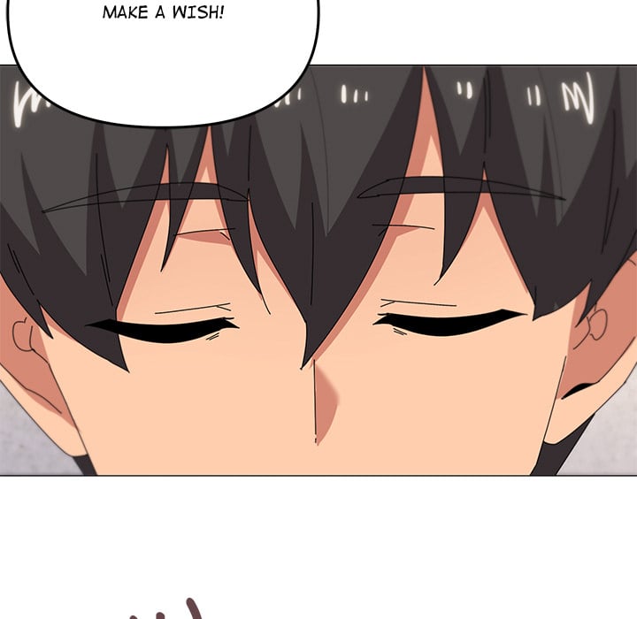 What’s wrong with this family? Chapter 77 Page 11