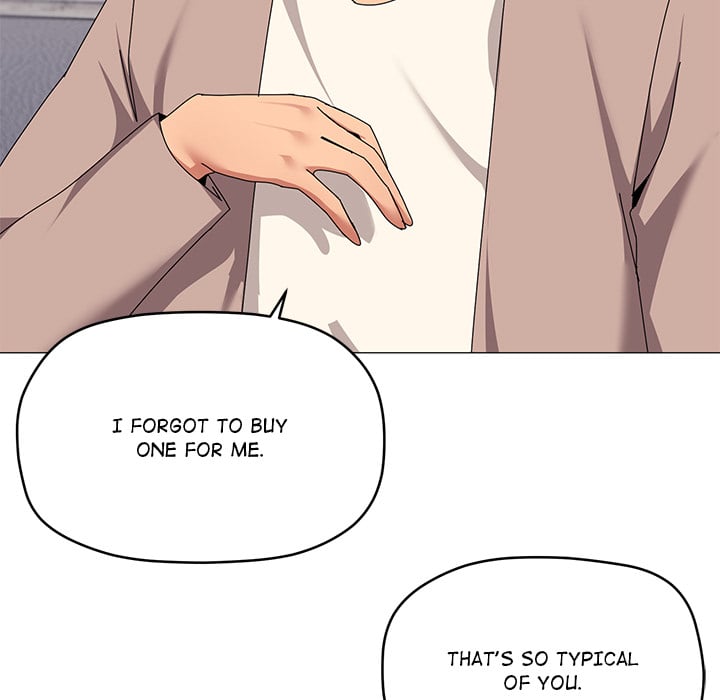 What’s wrong with this family? Chapter 77 Page 110