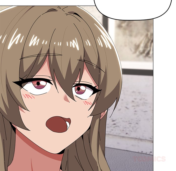 What’s wrong with this family? Chapter 77 Page 111