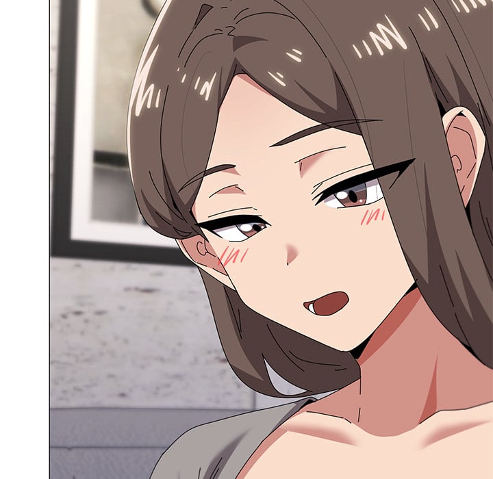 What’s wrong with this family? Chapter 77 Page 113