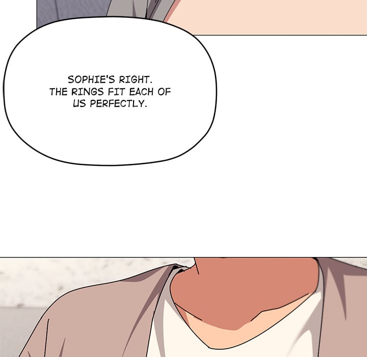 What’s wrong with this family? Chapter 77 Page 114