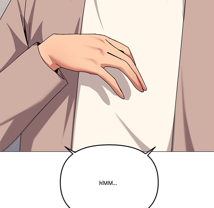 What’s wrong with this family? Chapter 77 Page 115