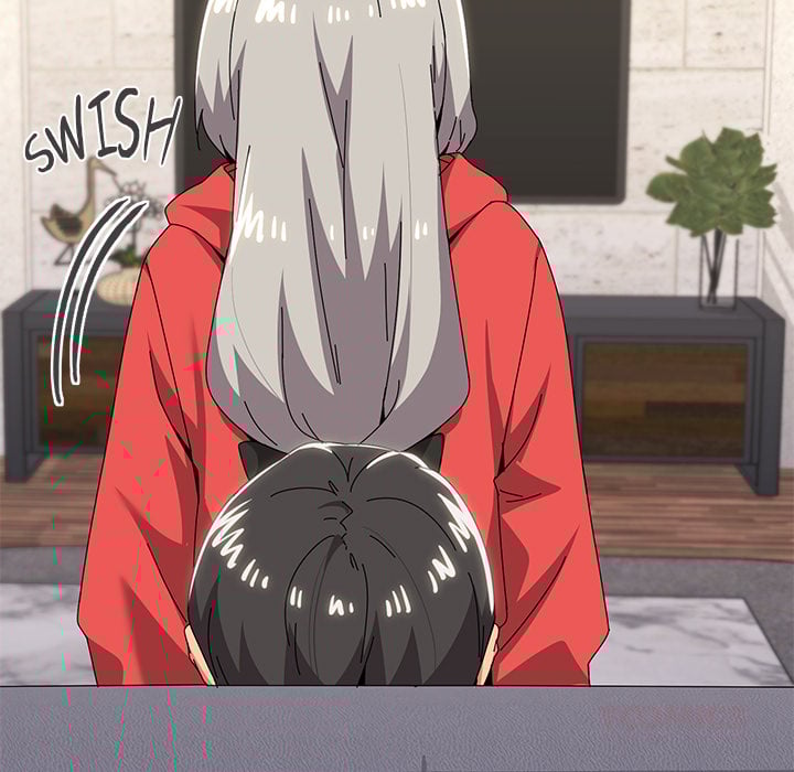 What’s wrong with this family? Chapter 77 Page 117