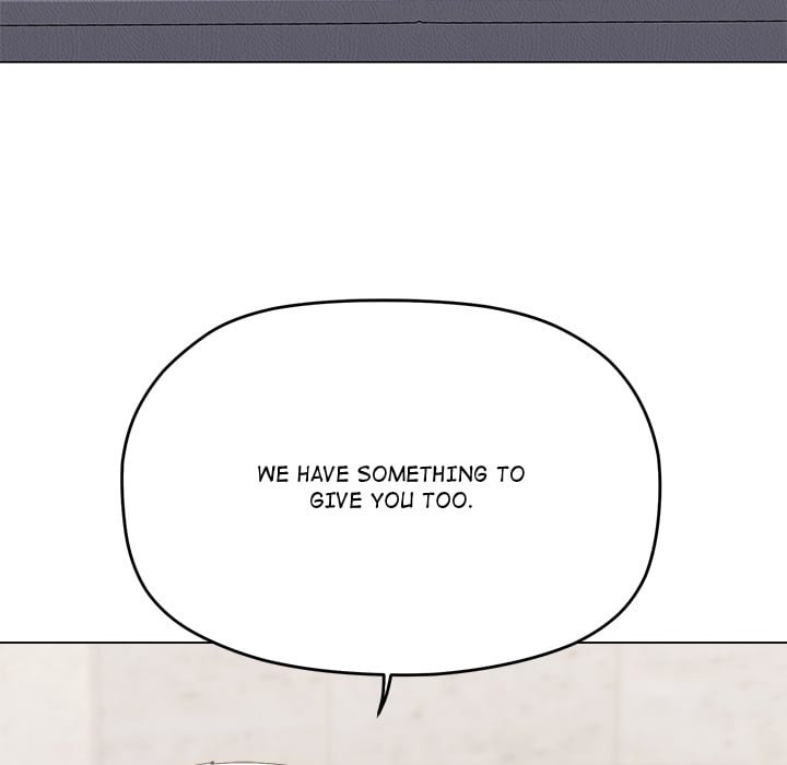 What’s wrong with this family? Chapter 77 Page 118