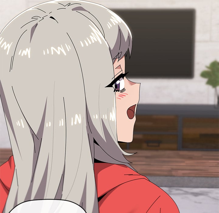 What’s wrong with this family? Chapter 77 Page 119