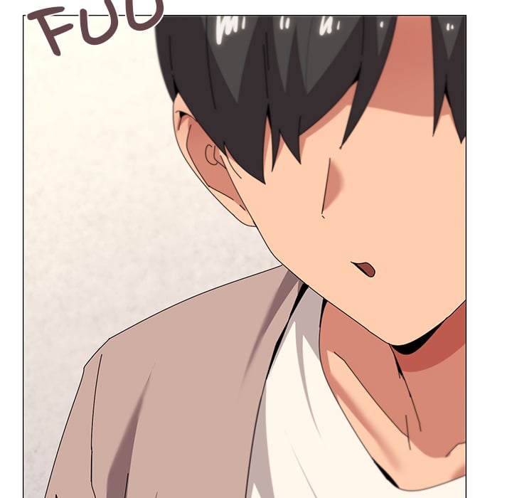 What’s wrong with this family? Chapter 77 Page 12