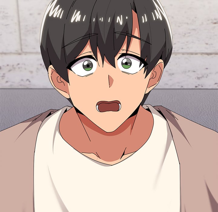 What’s wrong with this family? Chapter 77 Page 121