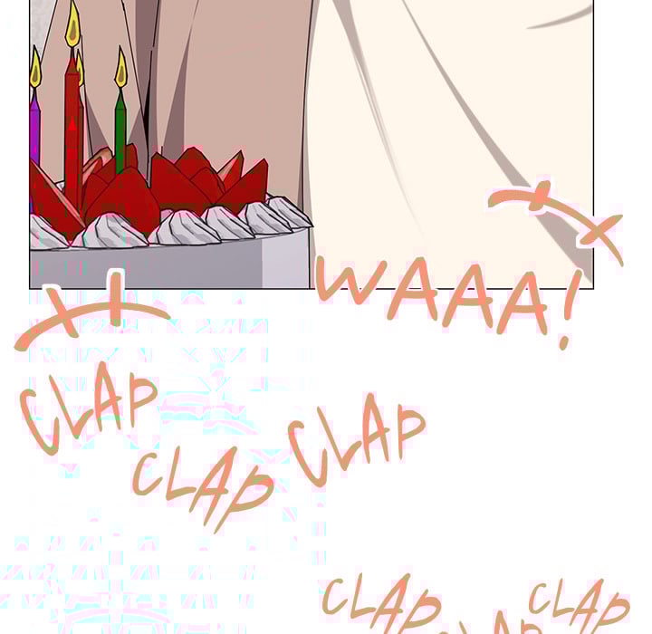 What’s wrong with this family? Chapter 77 Page 13