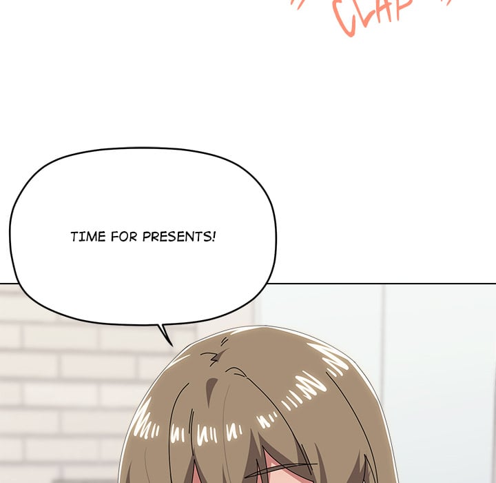 What’s wrong with this family? Chapter 77 Page 14