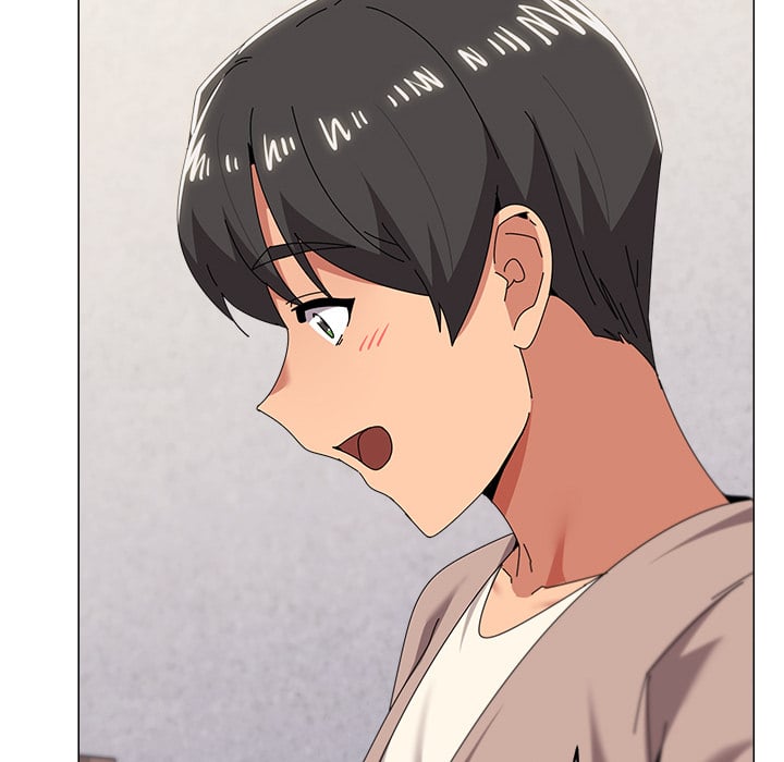 What’s wrong with this family? Chapter 77 Page 18