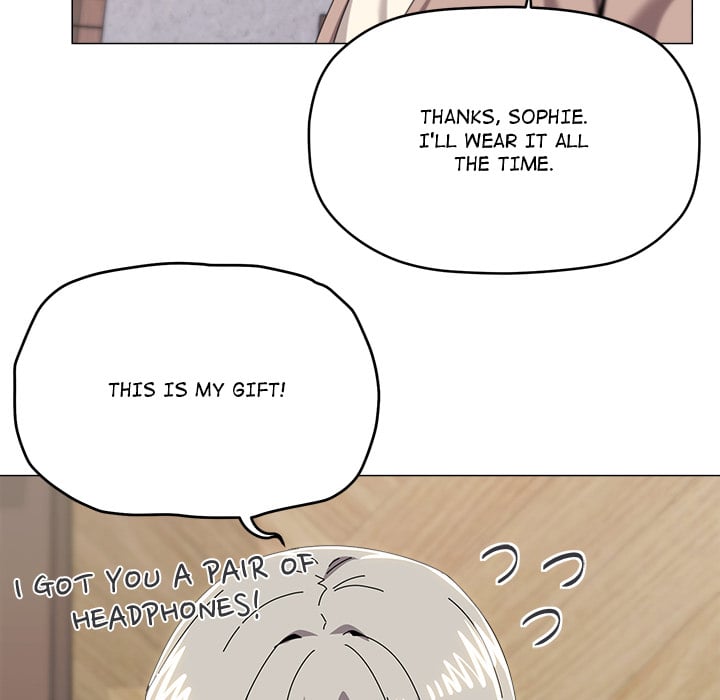 What’s wrong with this family? Chapter 77 Page 19