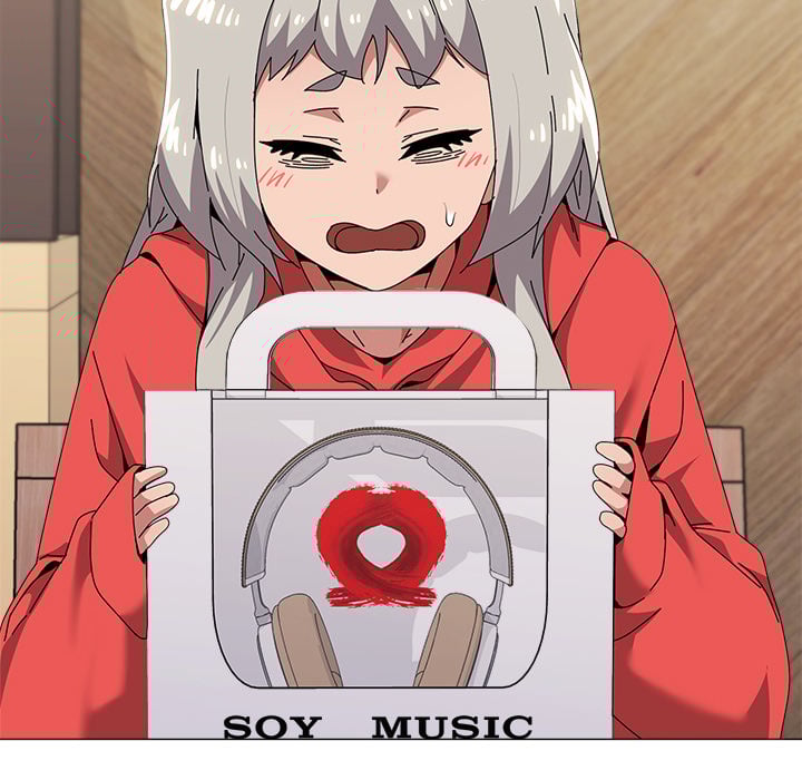 What’s wrong with this family? Chapter 77 Page 20