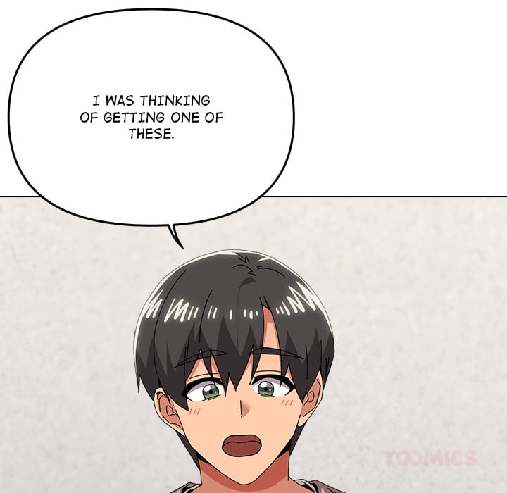 What’s wrong with this family? Chapter 77 Page 21