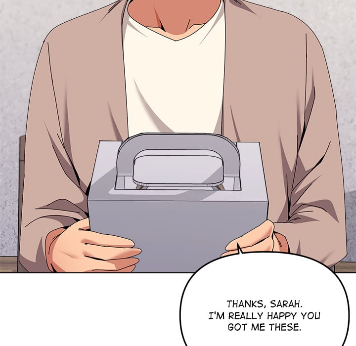 What’s wrong with this family? Chapter 77 Page 22