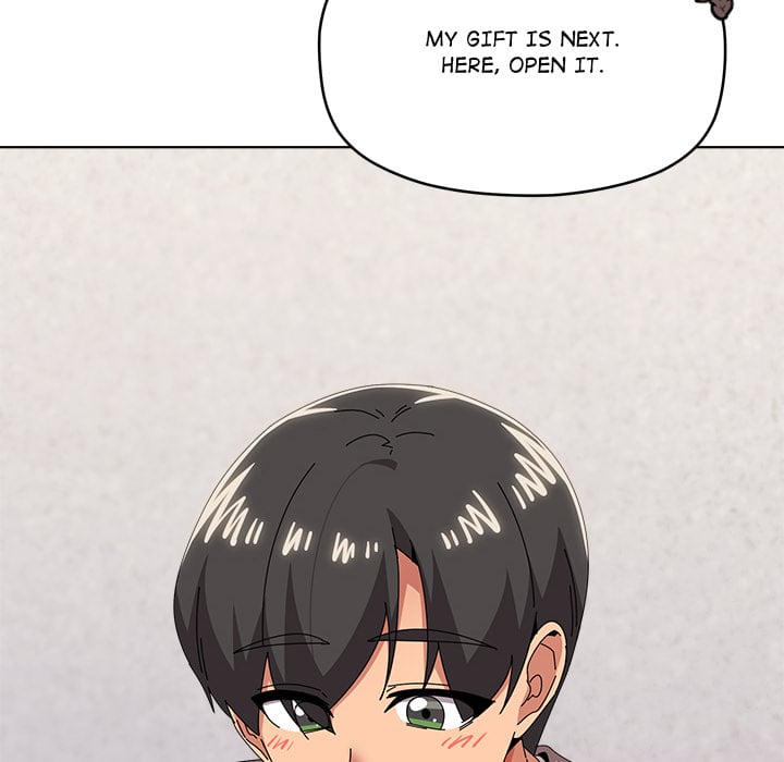 What’s wrong with this family? Chapter 77 Page 24