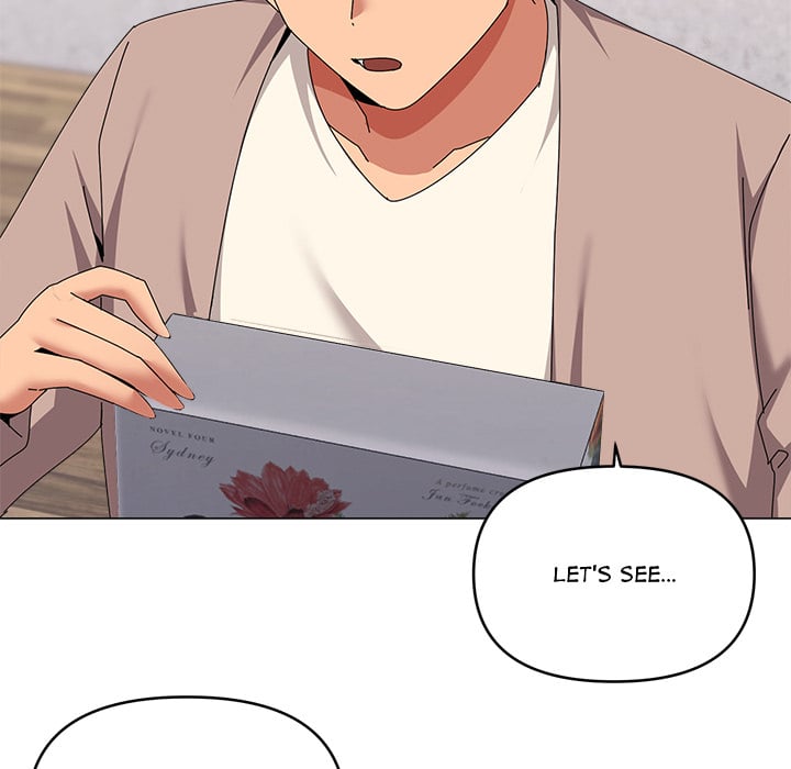 What’s wrong with this family? Chapter 77 Page 25