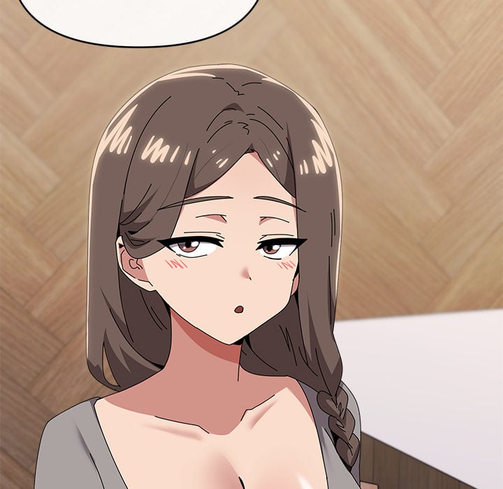 What’s wrong with this family? Chapter 77 Page 28