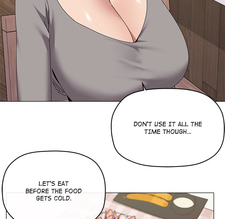 What’s wrong with this family? Chapter 77 Page 29